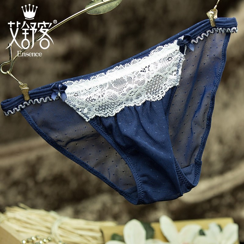 Slip jeunesse WNK112 en nylon - Ref 669680 Image 1