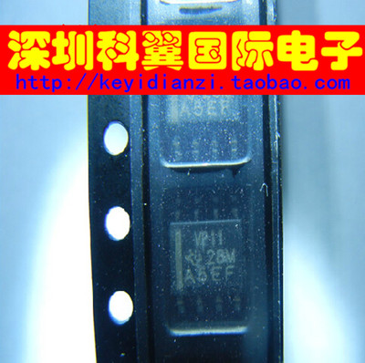全新原装 VP11  SN65HVD11DR缓冲器和线路驱动器 贴片SOP-8