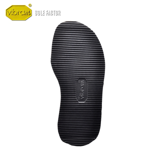 浦瑞浦斯意大利VIBRAM前掌贴040C/后掌贴/橡胶大底鞋底更换修