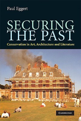 【预售】Securing the Past: Conservation in Art, Archite