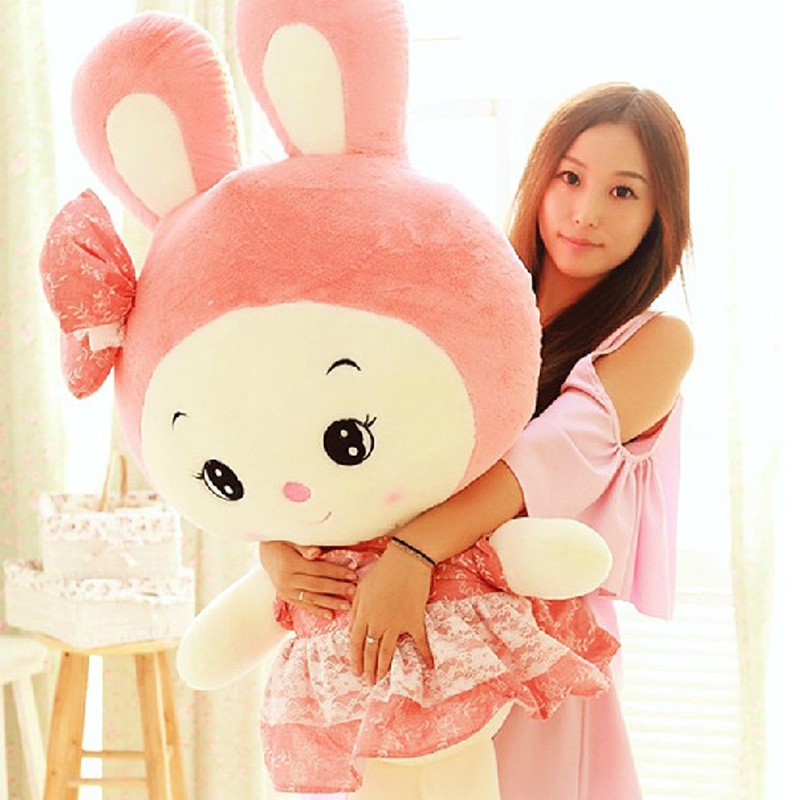 米菲兔Miffy兔子公仔