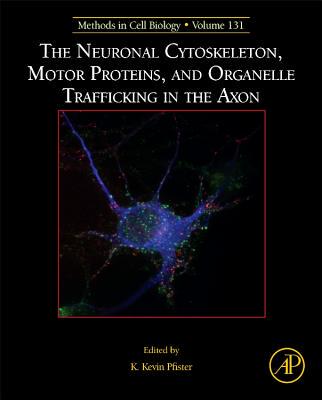 【预售】【预售】The Neuronal Cytoskeleton, Motor...