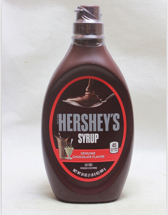 °üÓÊ ºÃʱÇÉ¿ËÁ¦½´680g ½ø¿Ú¿§·ÈÌðÆ·±ùä¿Áܺ決ÔÁÏÌǽ¬µ÷ζ½´