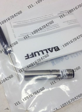 特价销售原装正品BALLUFF接近开关BCSM12T4D2-PSM40C-S04G,