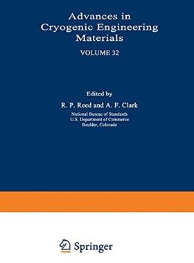 【预订】Advances in Cryogenic Engineering Ma...