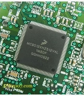 MC9S12XHZ512VAL（1M80F）福特福克斯 致胜 组合仪表 cpu 处理器