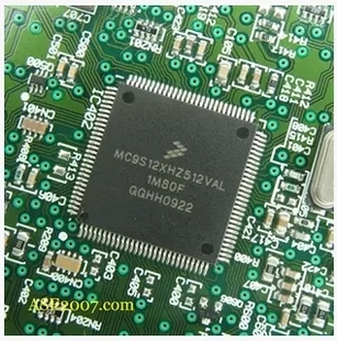 1M80F 致胜 MC9S12XHZ512VAL 福特福克斯 处理器 组合仪表 cpu