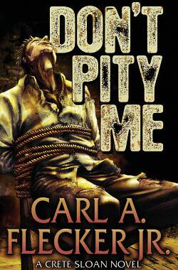 【预售】Don't Pity Me