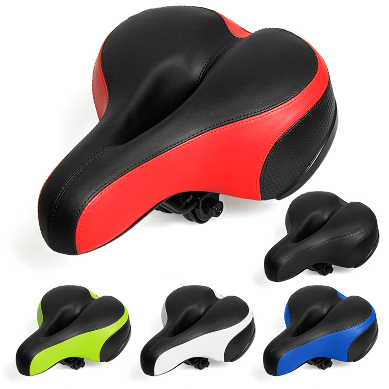 Selle de vélo Mountain Bike KING BIKE - Ref 2359269 Image 1