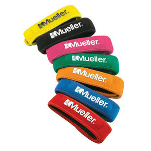 大雄体育 美国慕乐Mueller护膝加压带髌骨带991篮球羽毛球