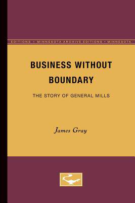 【预售】Business Without Boundary