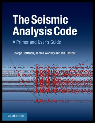 【预售】The Seismic Analysis Code: A Primer an