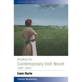 【预售】Reading the Contemporary Irish Novel 1987-2007