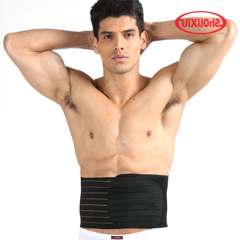 Corset en chanvre - Ref 673802 Image 1