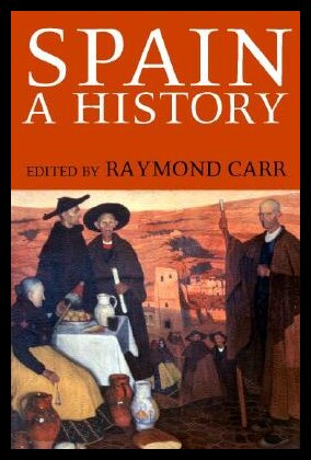 【预售】Oxford Hist of Modern Europe 2
