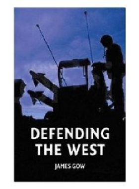 【预订】Defending the West