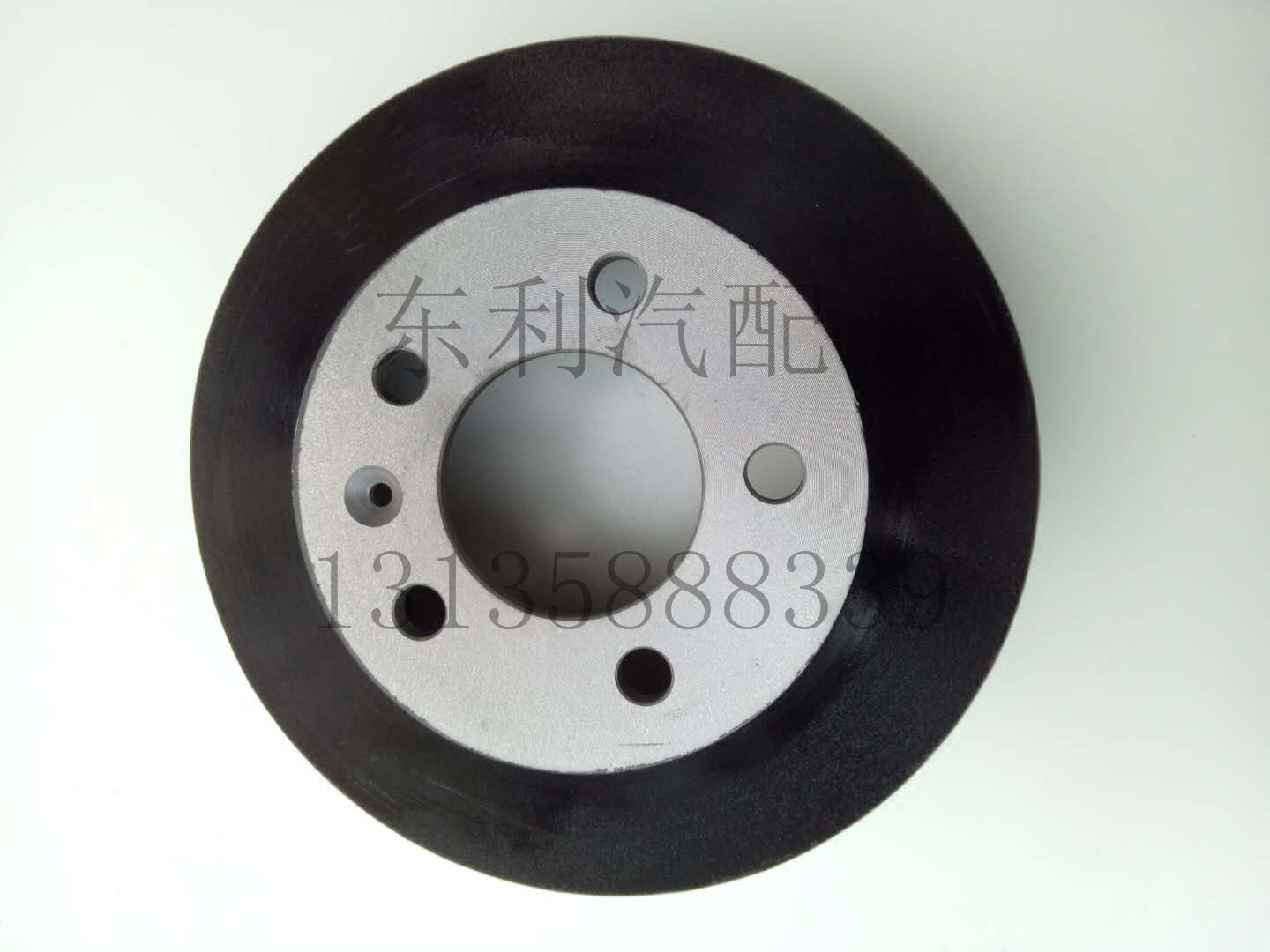 东风御风 刹车鼓鼓刹制动鼓  原厂 现货后轮制动鼓