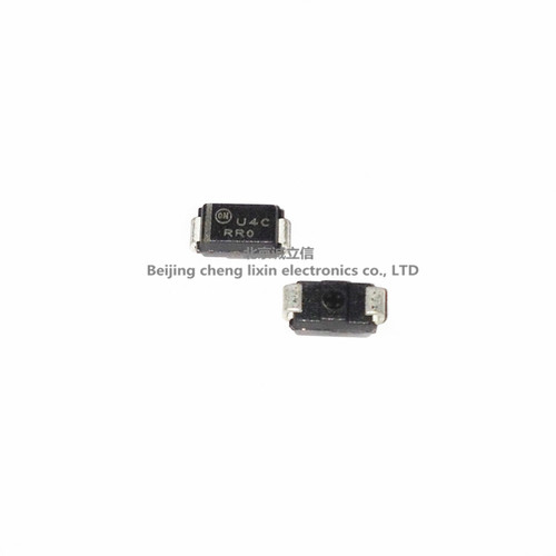 MURA115T3G MURA115 SMA 1A/150V 快恢复二极管 ON进口原装
