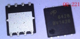 AON6428 AO6428  6428  AON6380 AO6380 6380 QFN 新的一个起拍