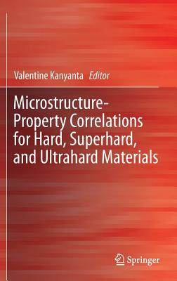 【预订】Microstructure-Property Correlations...