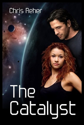 【预售】The Catalyst