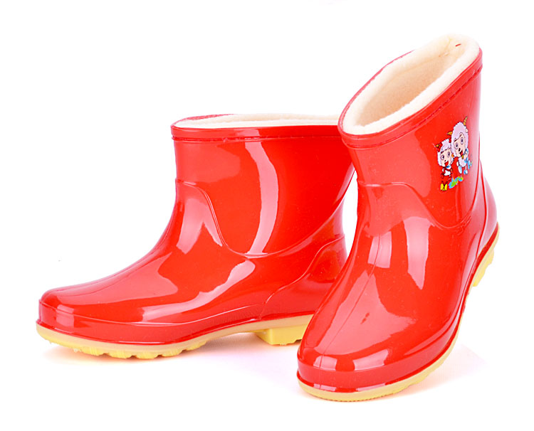 Chaussures en caoutchouc confortable - Ref 930870 Image 15