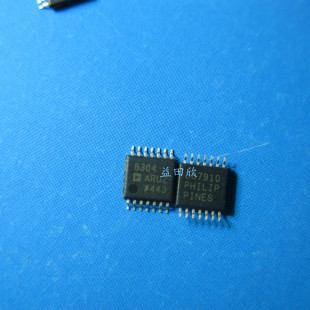正品 AD8304ARUZ AD8304 TSSOP16 AD厂家 专业电子元件