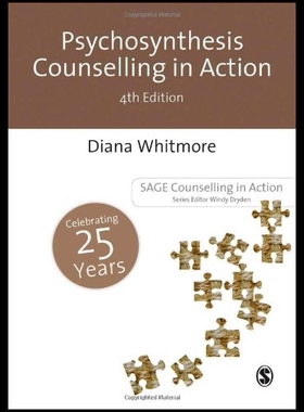 【预售】Psychosynthesis Counselling in Action