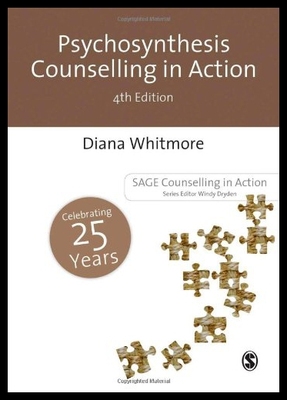 【预售】Psychosynthesis Counselling in Action