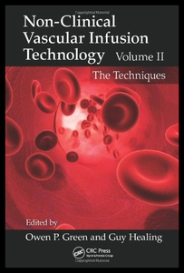 【预售】Non-Clinical Vascular Infusion Technology, Volume