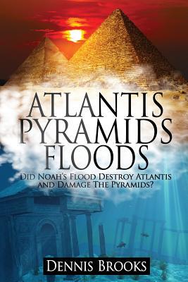 【预售】Atlantis Pyramids Floods