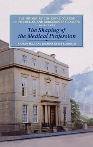 【预售】The Shaping of the Medical Profession: The His...