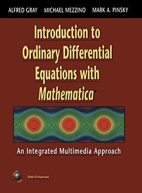 【预订】Introduction to Ordinary Differentia...