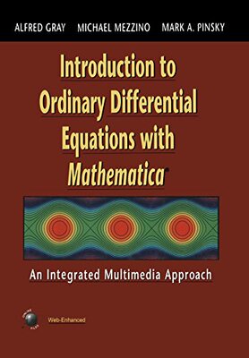 【预订】Introduction to Ordinary Differentia...
