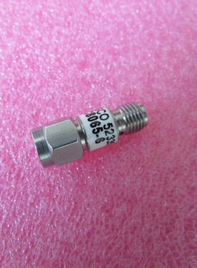 MIDISCO进口 MDC8065-6 6dB DC-18GHz 2W SMA RF同轴固定衰减器