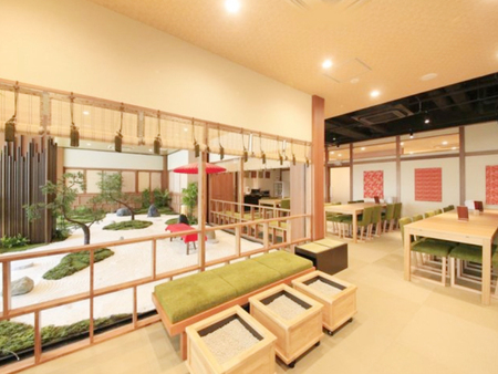 東京膠囊桑拿東方酒店-限男性