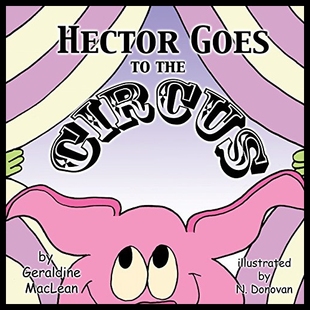 预售 the Hector Circus Goes
