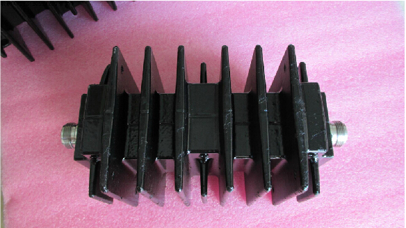 57-40-33-LIM Weinschel DC-5GHz 40dB N头 150W 射频微波大功率固定衰减器 质量包好，包能用 可提供详细测试图。请看以下。