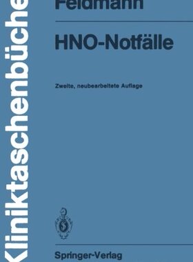 【预订】Hno-Notfalle