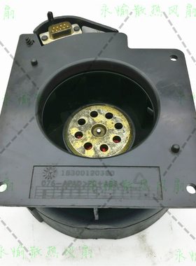 APR PR725T-2 HP磁盘存储电源DS-SE2UP-AB,212398-001散热风扇