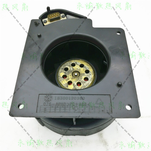 APR PR725T-2 HP磁盘存储电源DS-SE2UP-AB,212398-001散热风扇
