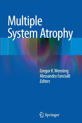 【预订】Multiple System Atrophy