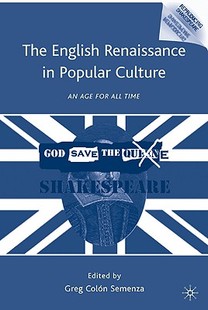 English Renaissance Culture The Popular 预售