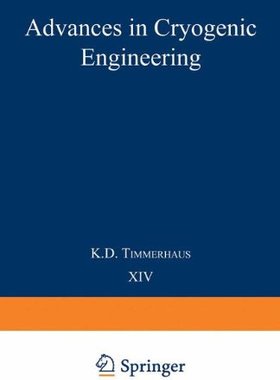 【预售】Advances in Cryogenic Engineering: Proceedings...