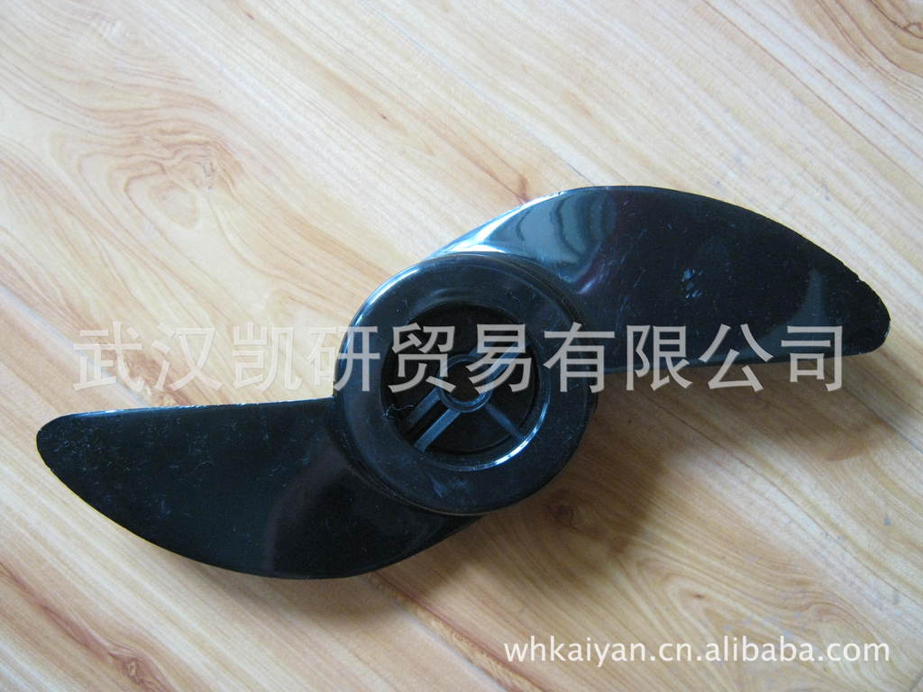 电动推进器海伯螺旋桨叶轮