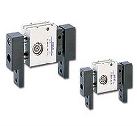 原装正品台湾气立可CHELIC大口机械夹手指气缸HDL16/HDL20/HDL32