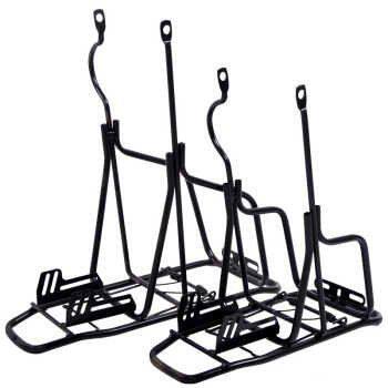 Porte-bagages pour vélo - Ref 2411014 Image 1