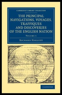 【预售】The Principal Navigations Voyages Traffiques and