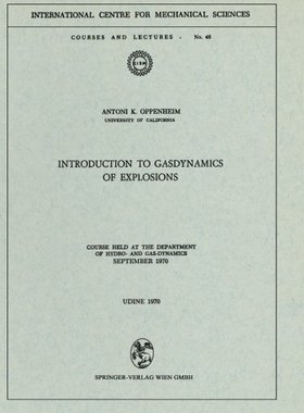 【预订】Introduction to Gasdynamics of Explo...