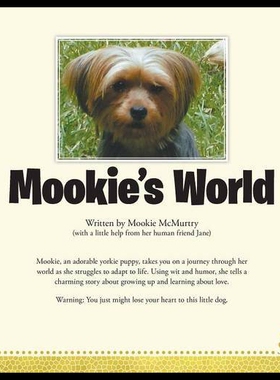 【预售】Mookie's World